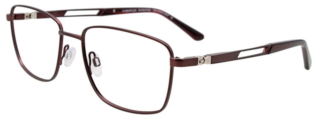 TURBOFLEX OPT. TX178 Eyeglasses - view 2